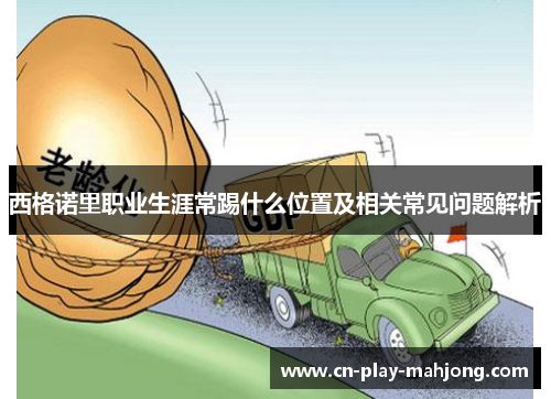 西格诺里职业生涯常踢什么位置及相关常见问题解析 西格诺里职业生涯常踢什么位置及相关常见问题解析